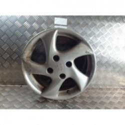 Jante PEUGEOT 206 PHASE 1...