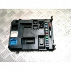 Boitier BSI CITROEN C3...