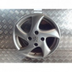 Jante PEUGEOT 206 PHASE 1...