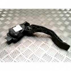 Pedale d'accelerateur...