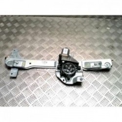 Leve vitre electrique avant...