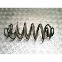 Ressort de suspension avant...