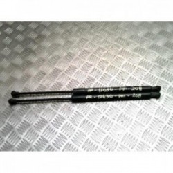 Verin de coffre PEUGEOT 208...