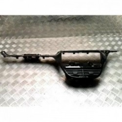 Facade autoradio PEUGEOT...