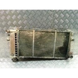 Radiateur eau CITROEN C15