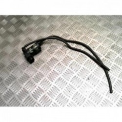 Pompe lave glace avant...