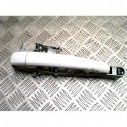 Poignee porte avant droit...