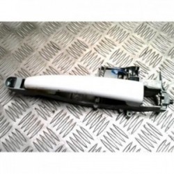 Poignee porte avant gauche...