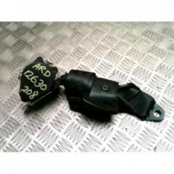 Ceinture arriere droit...