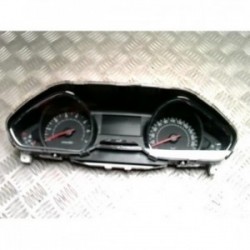 Compteur PEUGEOT 208 1 PHASE 1