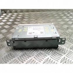 Autoradio d'origine PEUGEOT...