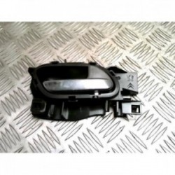 Poignee interieur avant...