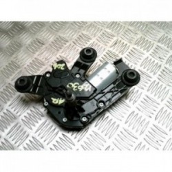 Moteur essuie glace arriere...