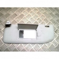 Pare soleil gauche PEUGEOT...