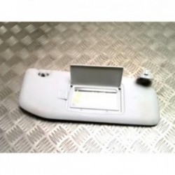 Pare soleil droit PEUGEOT...