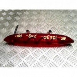 Feu arriere stop central...