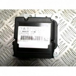 Boitier air bag PEUGEOT 208...