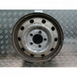 Jante RENAULT MASTER 2 PHASE 2