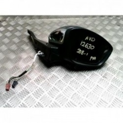 Retroviseur droit PEUGEOT...