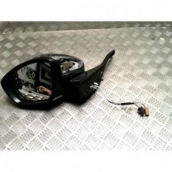 Retroviseur gauche PEUGEOT...