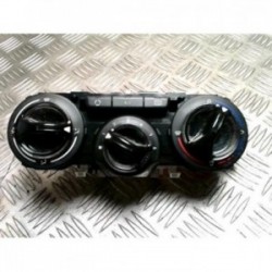 Commande chauffage PEUGEOT...