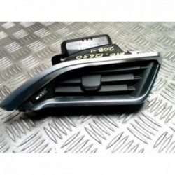 Aerateur tableau de bord...