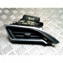 Aerateur tableau de bord...