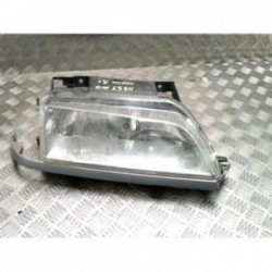 Optique avant principal...