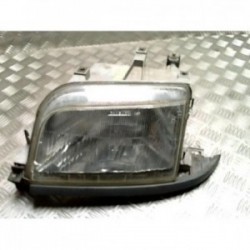 Optique avant principal...