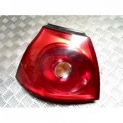 Feu arriere principal...