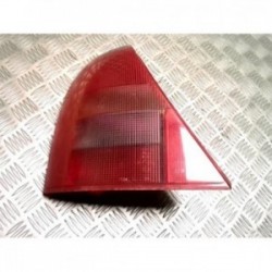 Feu arriere principal...