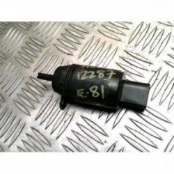 Pompe lave glace avant BMW...