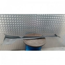 Baie de pare brise...