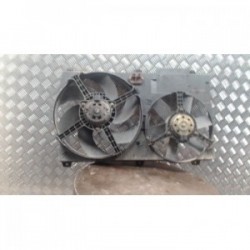 Face avant PEUGEOT BOXER 1