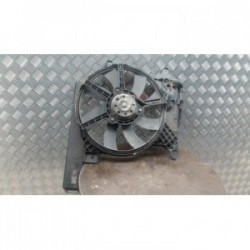Moto ventilateur radiateur...