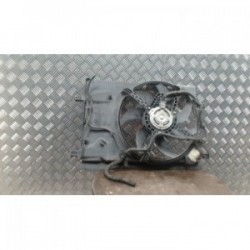 Moto ventilateur radiateur...