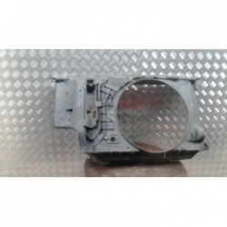 Armature avant, Masque...