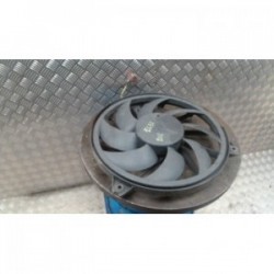 Moto ventilateur radiateur...