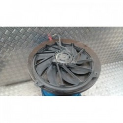 Moto ventilateur radiateur...