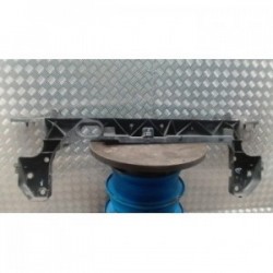 Armature avant, Masque...