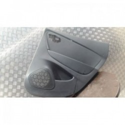 Panneau de porte arriere...