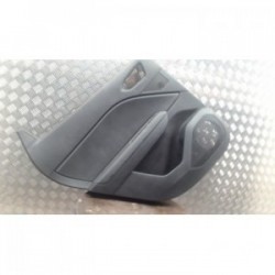 Panneau de porte arriere...