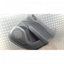 Panneau de porte arriere...