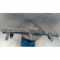 Renfort pare choc arriere...