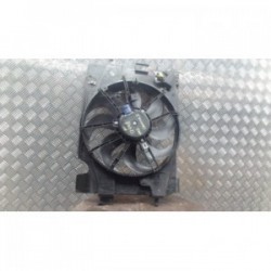 Moto ventilateur radiateur...