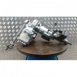 Colonne de direction...