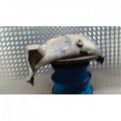 Pare boue arriere gauche...