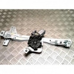 Leve vitre electrique...