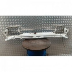 Armature avant, Masque...