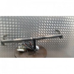 Attelage (boule de...